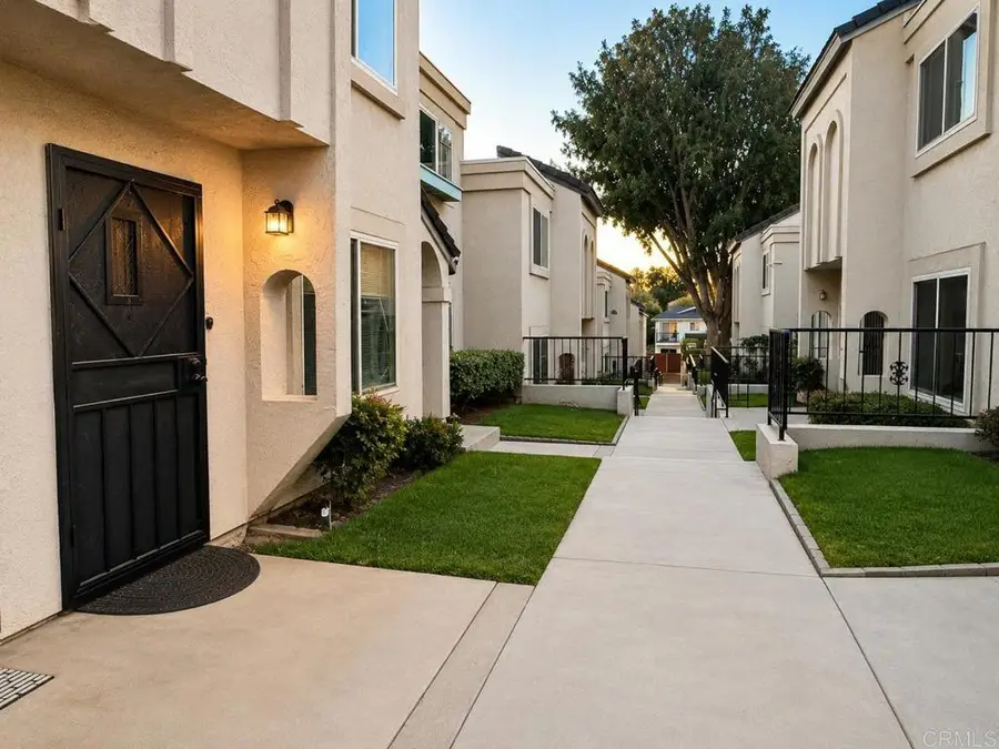 1604 Presioca Street #5, Spring Valley, CA 91977 - #2