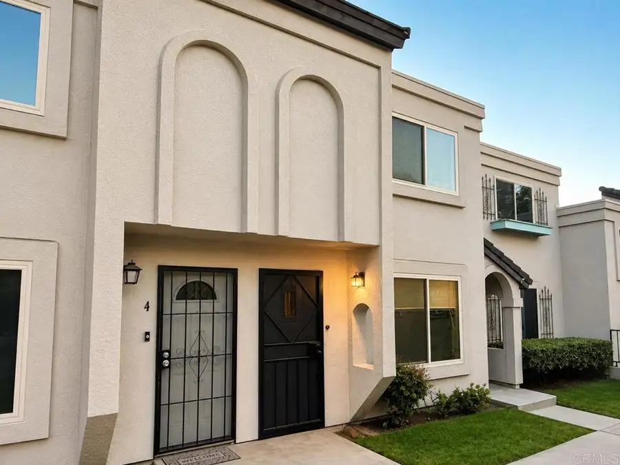 1604 Presioca Street #5, Spring Valley, CA 91977 - #3