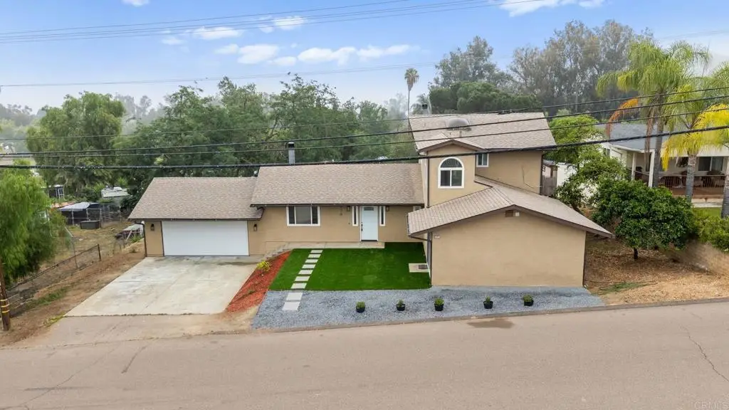 226 Lento Lane, El Cajon, CA 92021 - #1