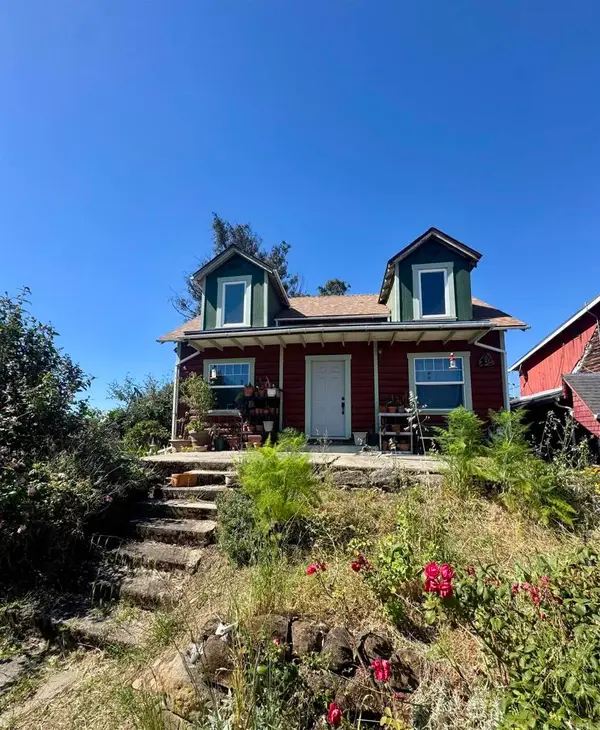1181 Bush Avenue, Vallejo, CA 94591