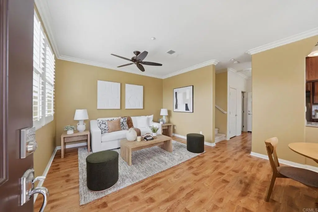 1410 Rosemonde Lane, Santee, CA 92071 - #1