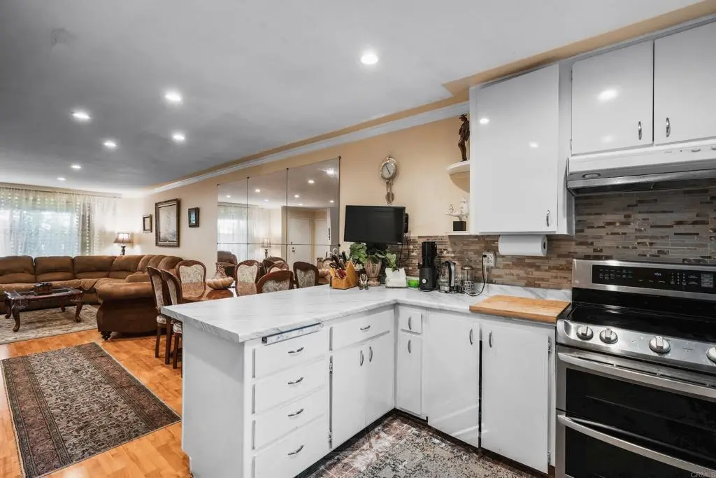 1381 Partridge Avenue, El Cajon, CA 92020 - #1