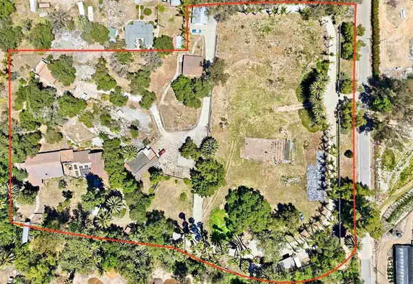 2362 Huffstatler Street, Fallbrook, CA 92028