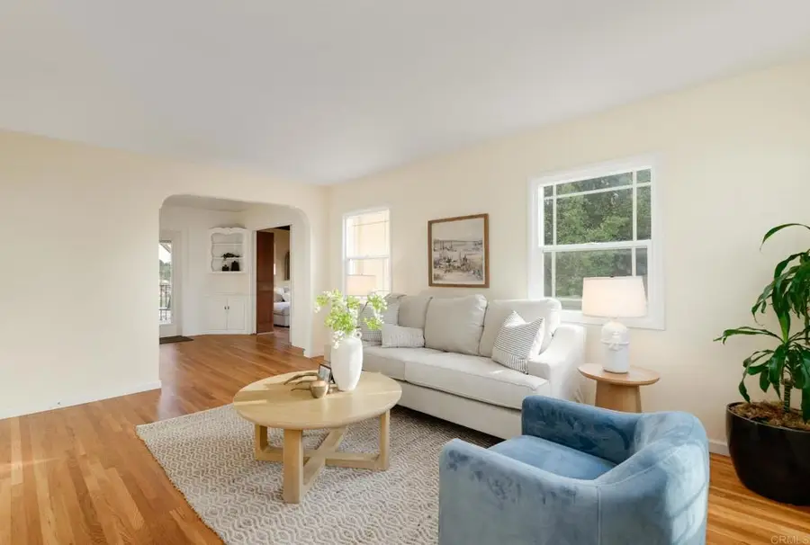4365 Aragon Way, San Diego, CA 92115 - #2