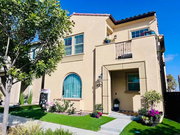 1190 Camino Prado, Chula Vista, CA 91913
