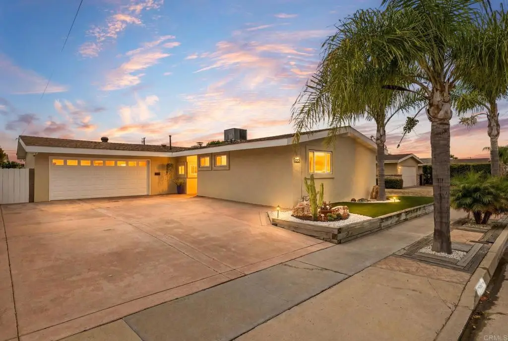 4259 Mount Henry, San Diego, CA 92117 - #1