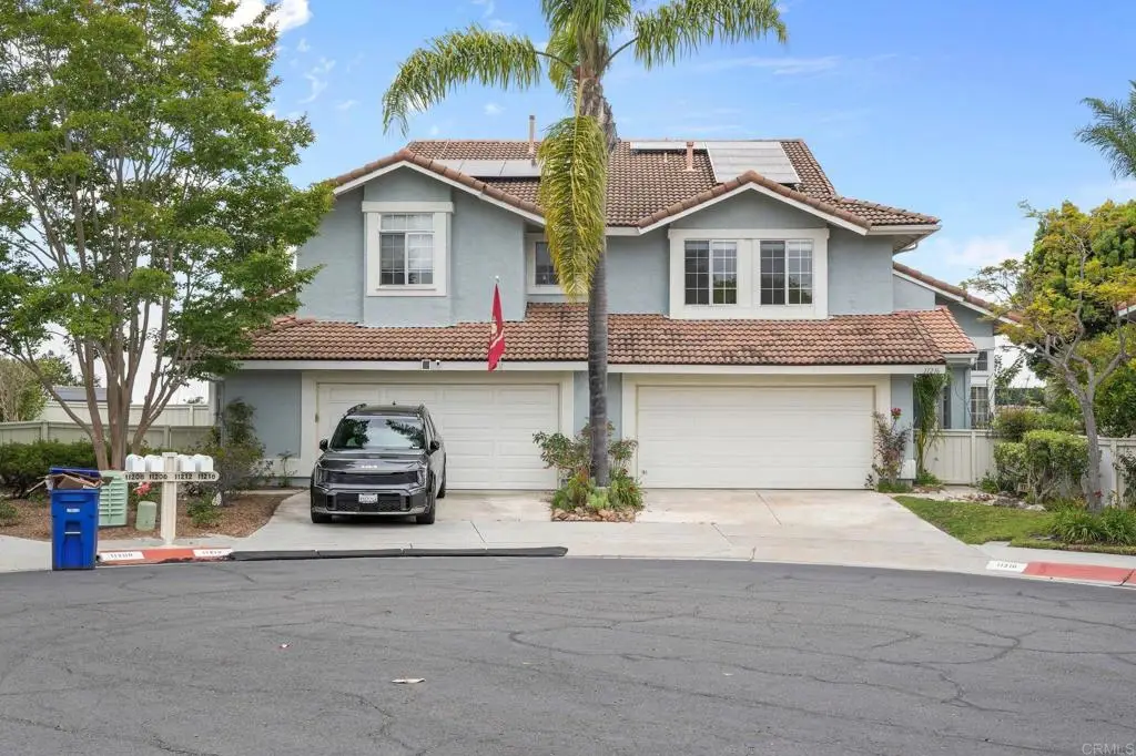 11216 Caminito Aclara, San Diego, CA 92126 - #1