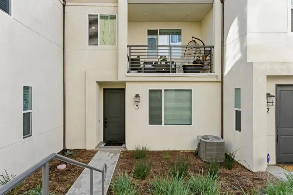 796 Makani Street, Chula Vista, CA 91911 - #1