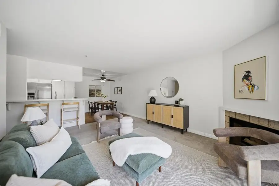 5745 Friars Road #93, San Diego, CA 92110 - #3