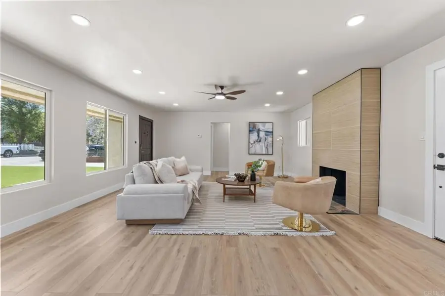 4746 Jessie Avenue, La Mesa, CA 91942 - #3
