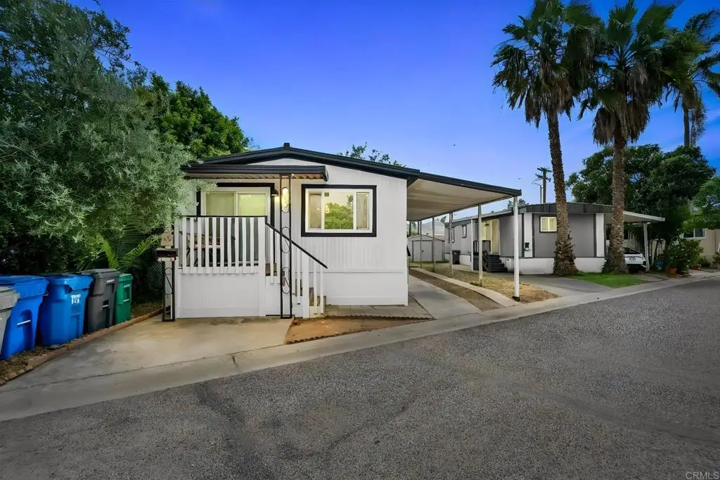 10250 Prospect #38, Santee, CA 92071 - #1