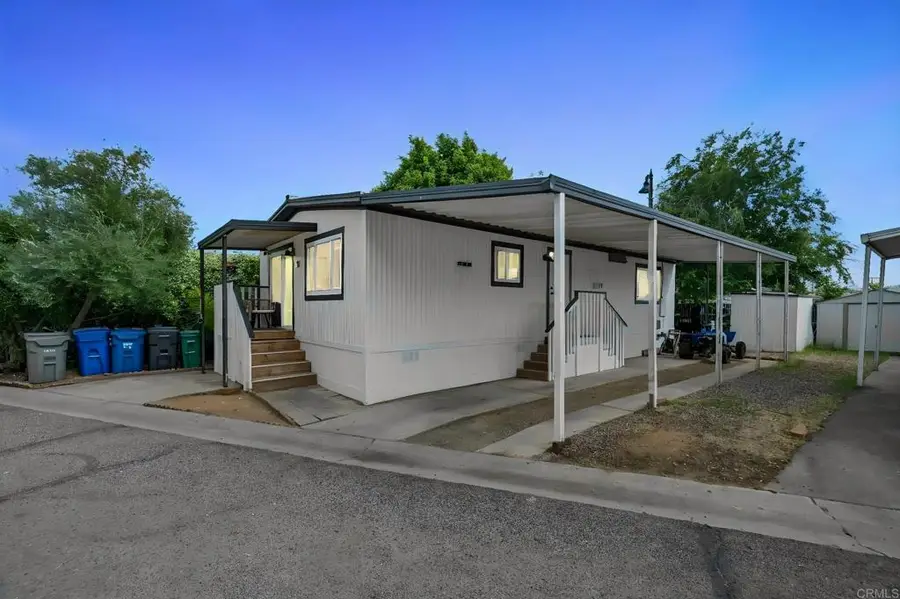 10250 Prospect #38, Santee, CA 92071 - #2