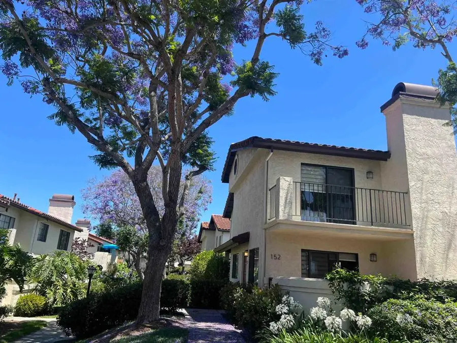 4165 Porte De Merano #152, San Diego, CA 92122 - #2
