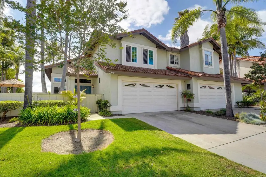 11250 Caminito Aclara, San Diego, CA 92126 - #1