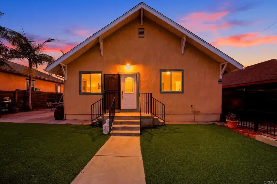 48-3144 Newton Avenue, San Diego, CA 92113 - #2