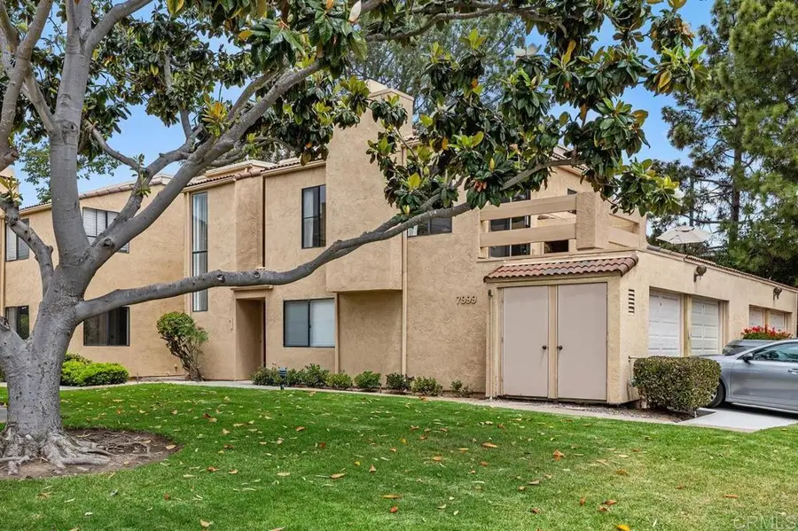 7999 Caminito Dia #1, San Diego, CA 92122 - #2