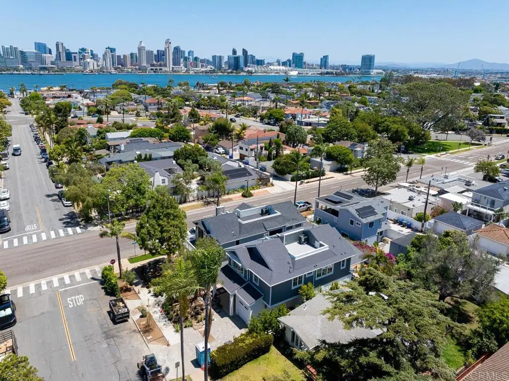 309 J Avenue, Coronado, CA 92118 - #1