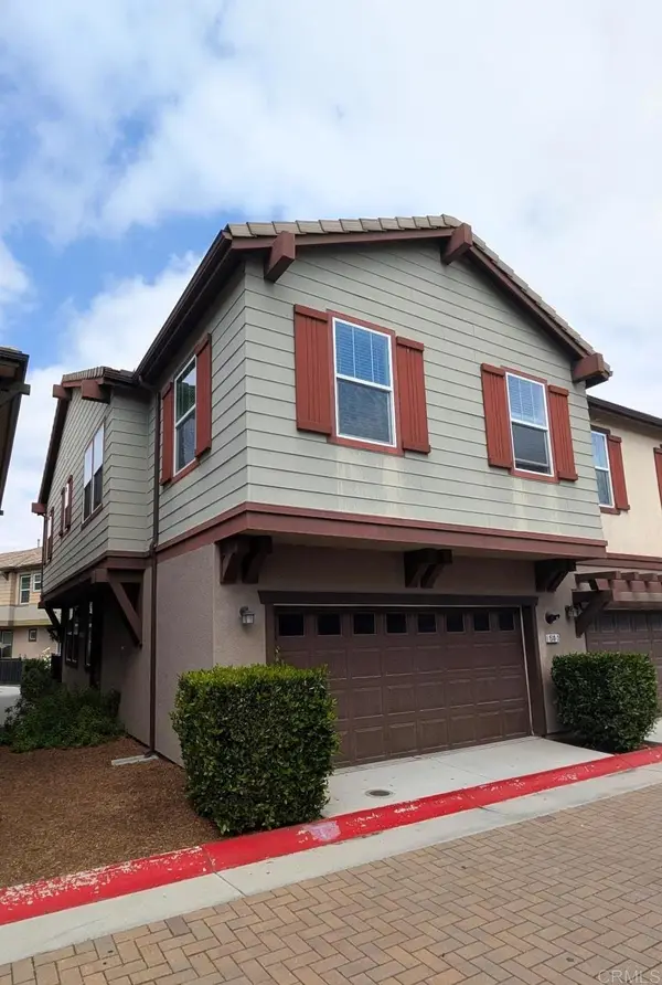 1510 Winter Lane #3, Chula Vista, CA 91915