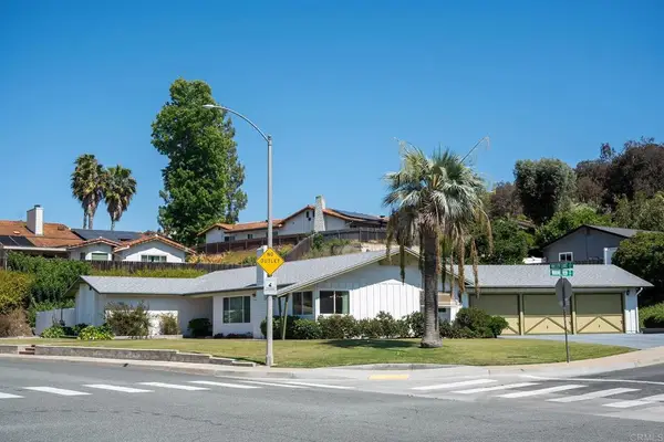 2396 Windmill View Road, El Cajon, CA 92020