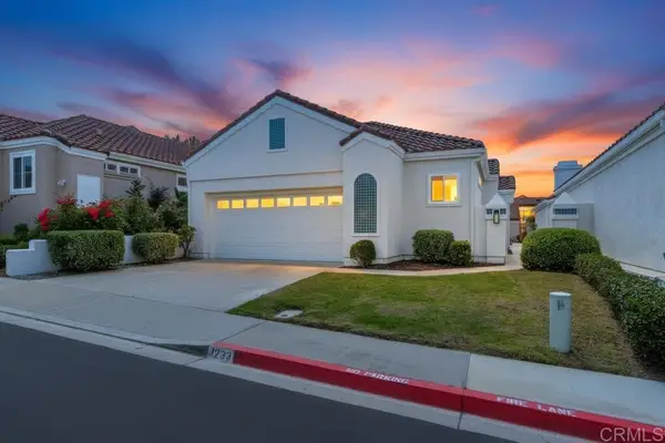 1233 Via Rafael, San Marcos, CA 92078
