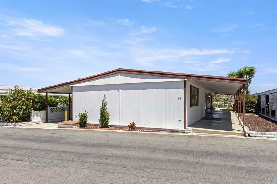 350 N El Camino Real #41, Encinitas, CA 92024 - #2