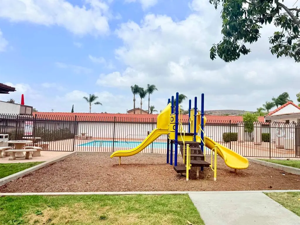 9877 Caspi Gardens Dr #8, Santee, CA 92071 - #1