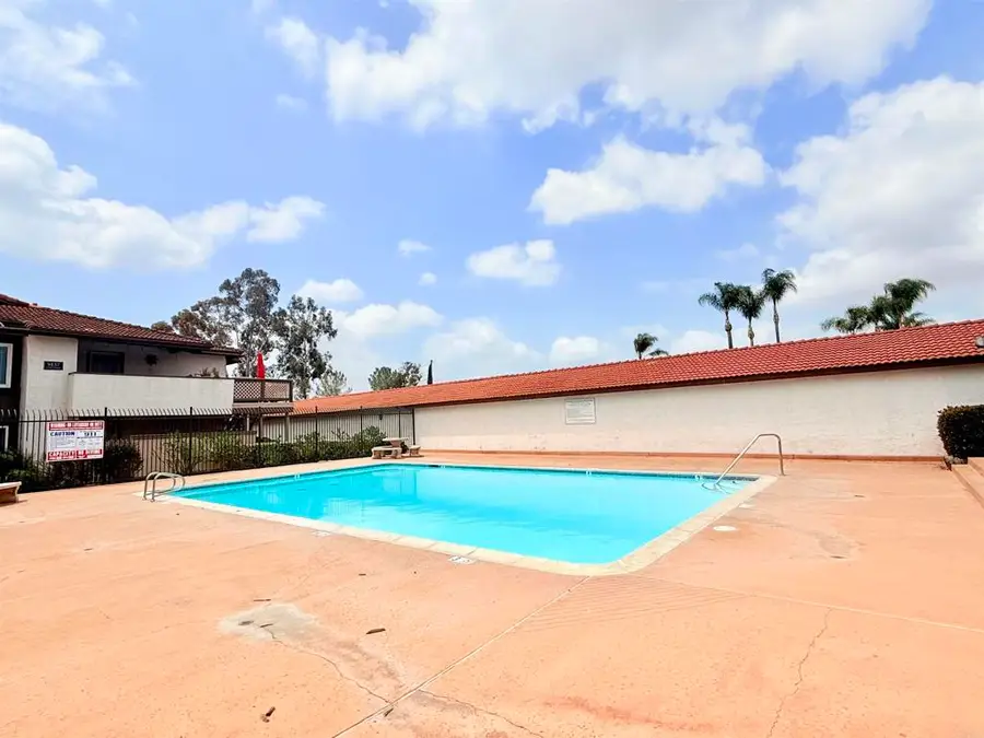 9877 Caspi Gardens Dr #8, Santee, CA 92071 - #3
