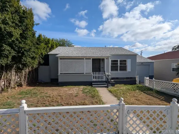 77 Mohawk Street, San Diego, CA 92115