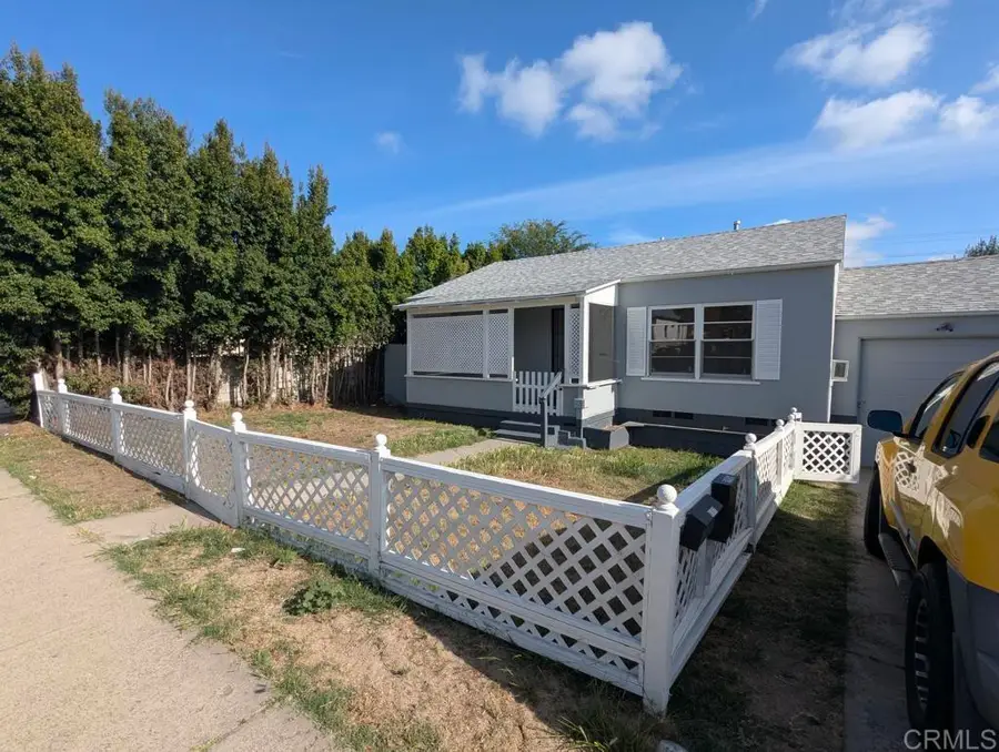 77 Mohawk Street, San Diego, CA 92115 - #3