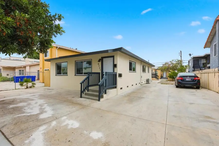 4137 Van Dyke Avenue, San Diego, CA 92105 - #2