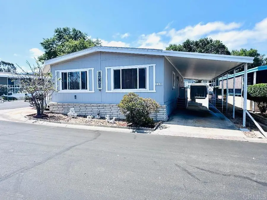 3340 Del Sol Blvd. #114, San Diego, CA 92154 - #2