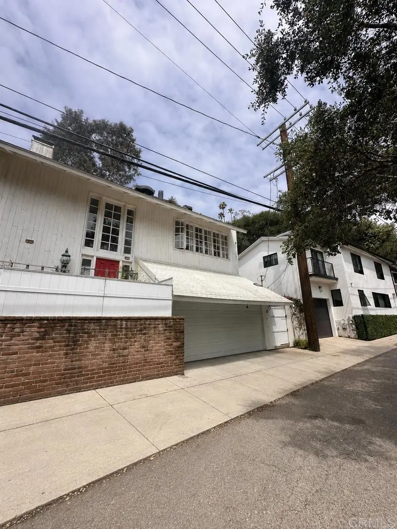 507 W Rustic Rd, Santa Monica, CA 90402 - #2