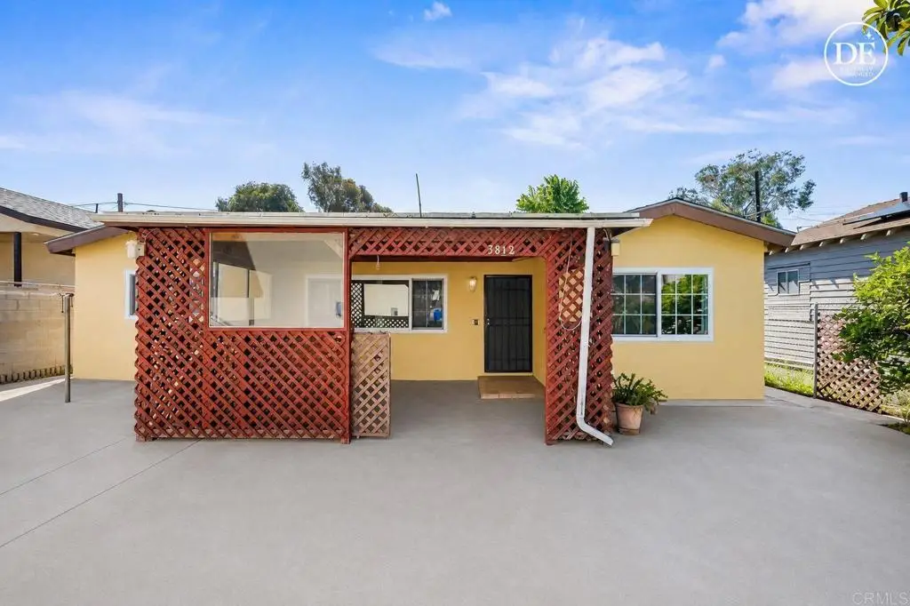 3813 15 Birch Street, San Diego, CA 92113 - #1