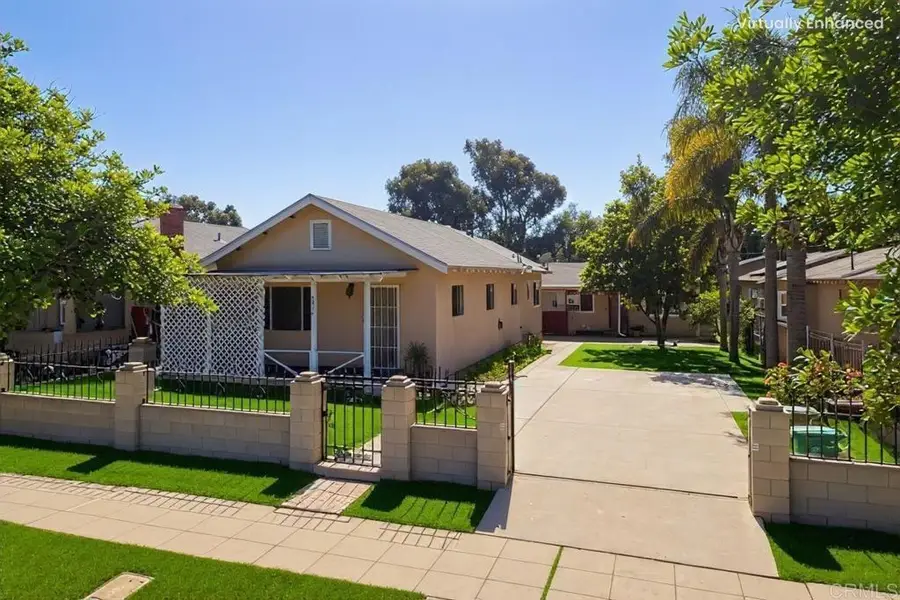 3813 15 Birch Street, San Diego, CA 92113 - #3