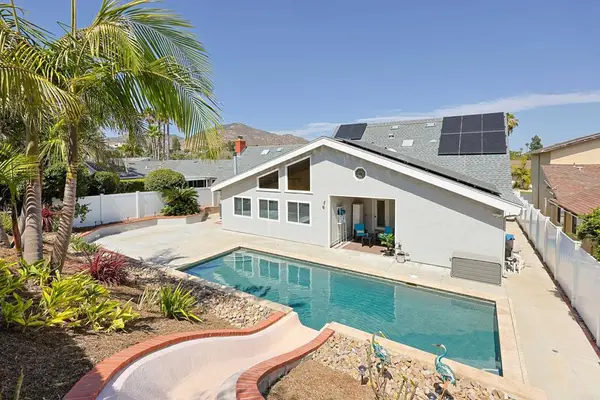 6818 Bonnie View Drive, San Diego, CA 92119