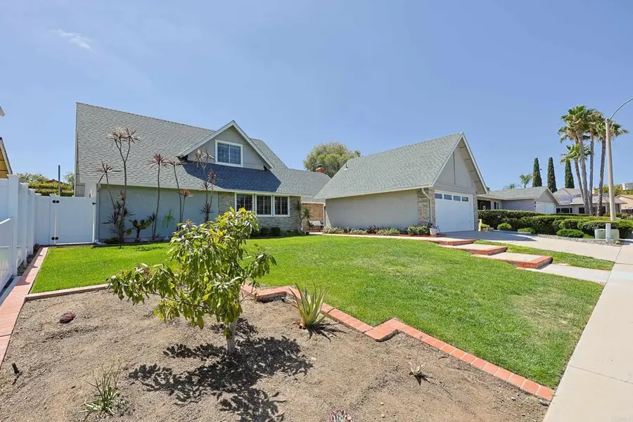 6818 Bonnie View Drive, San Diego, CA 92119 - #3