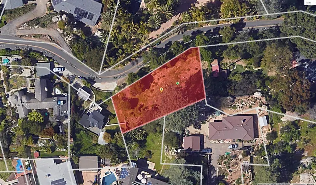0 El Granito Avenue, La Mesa, CA 91941 - #1