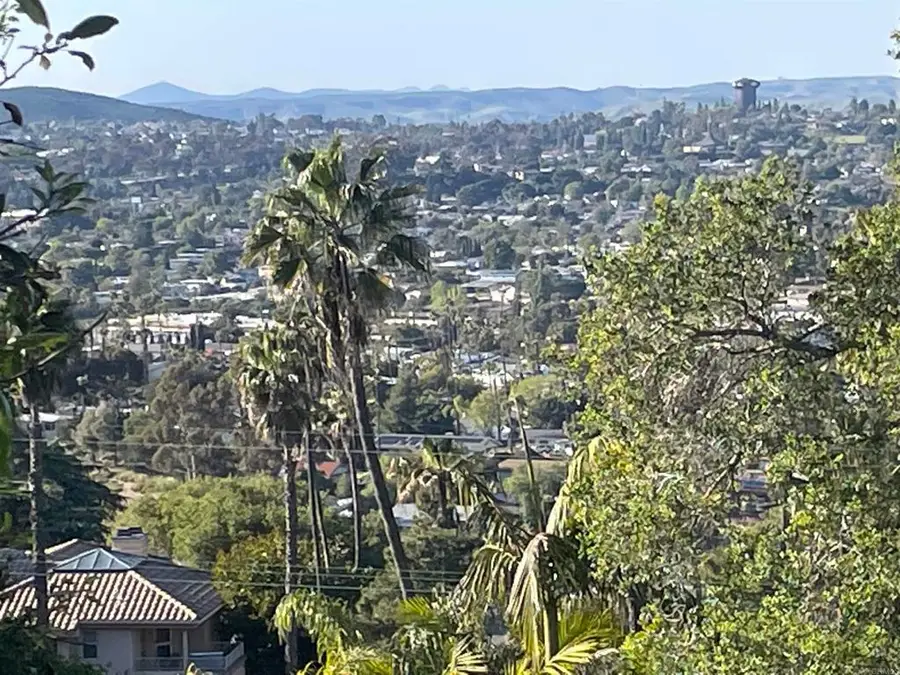 0 El Granito Avenue, La Mesa, CA 91941 - #2