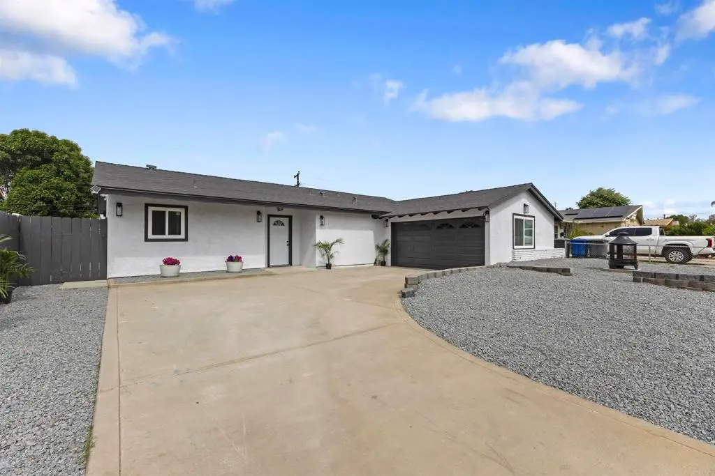 580 Galena Street, El Cajon, CA 92019 - #1