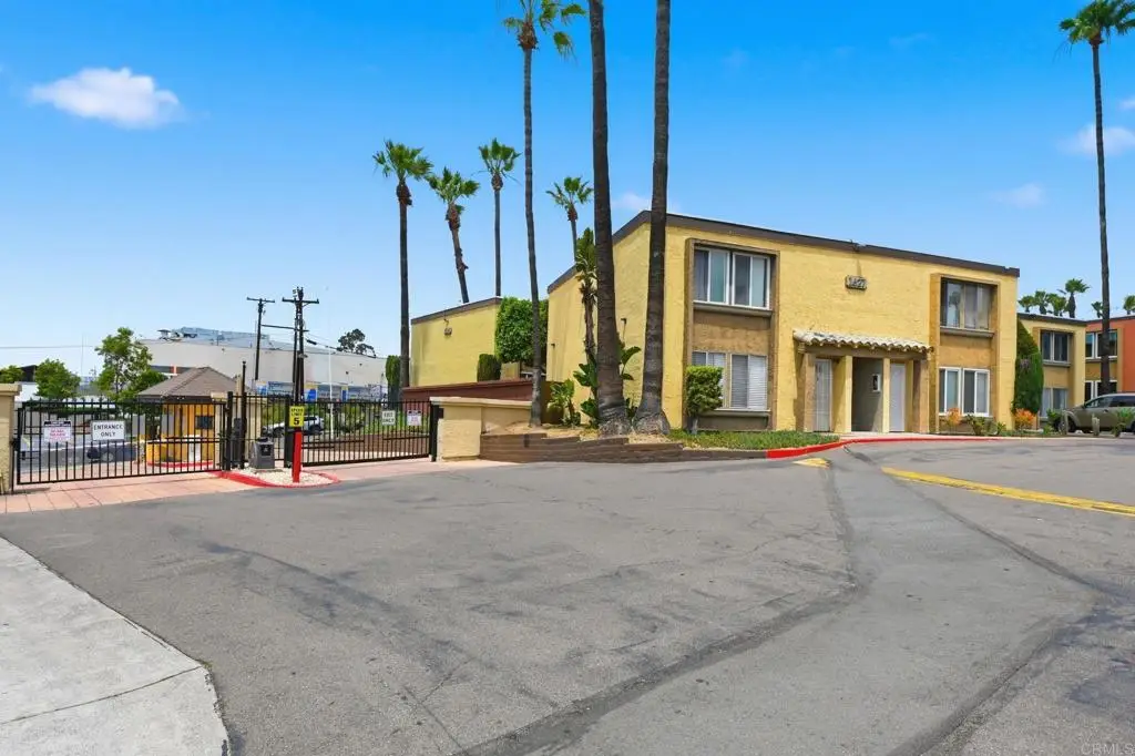 1627 Pentecost Way #8, San Diego, CA 92105 - #1