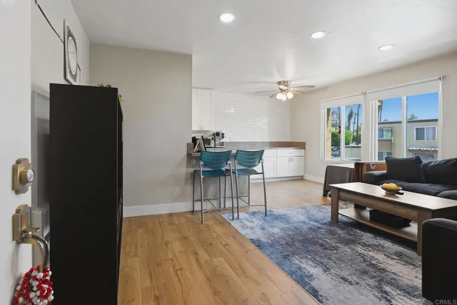 1627 Pentecost Way #8, San Diego, CA 92105 - #2