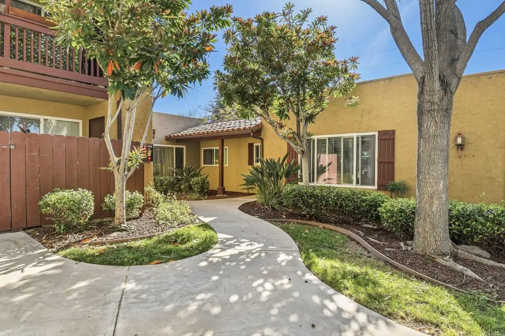 1000 Estes Street #51, El Cajon, CA 92020 - #1