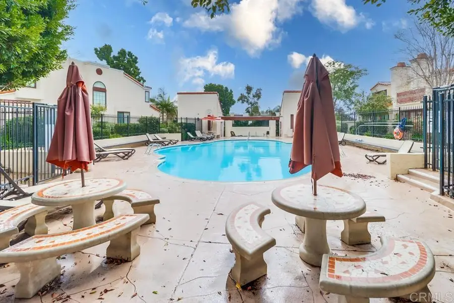 5715 Baltimore Drive #29, La Mesa, CA 91942 - #2