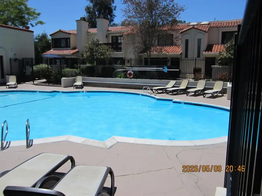 5715 Baltimore Drive #29, La Mesa, CA 91942 - #3