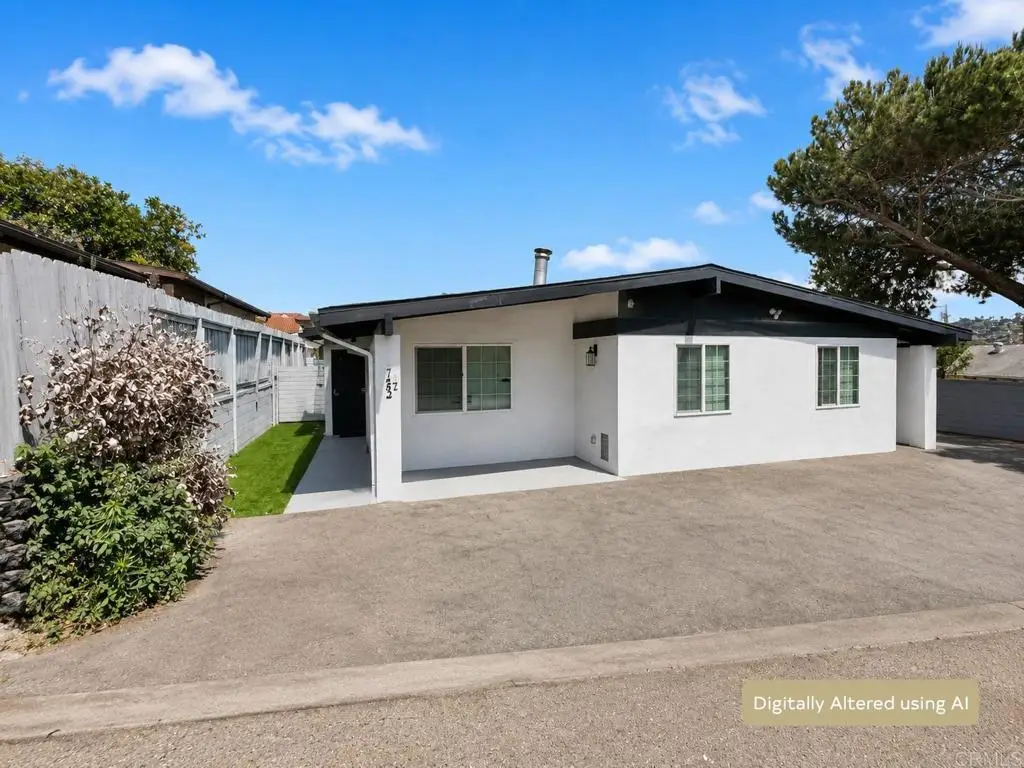 2723 Tish Court, Spring Valley, CA 91977 - #1