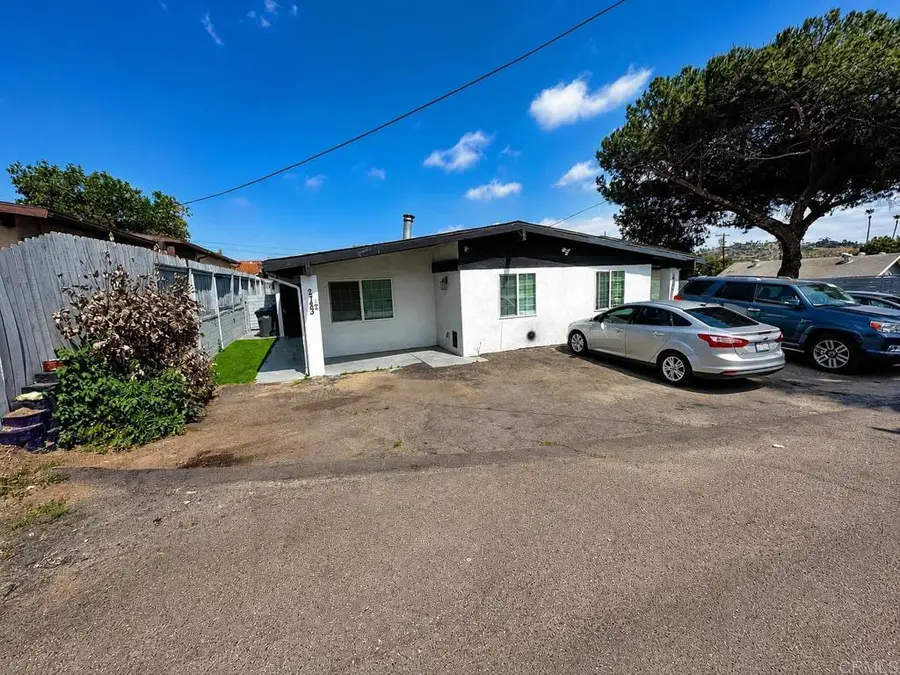 2723 Tish Court, Spring Valley, CA 91977 - #2