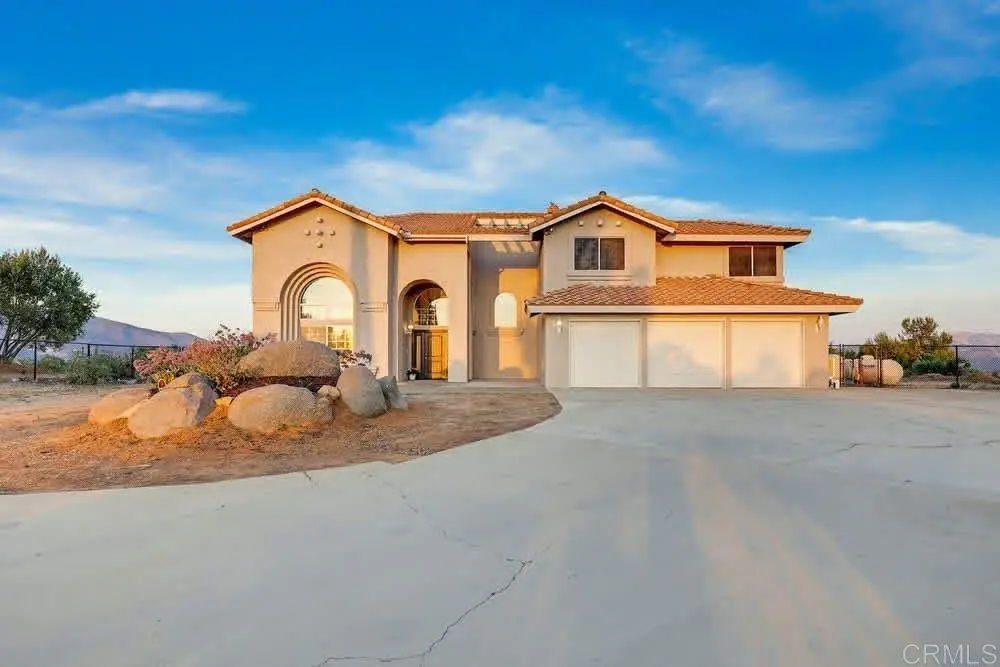 974 Bremen Way, Alpine, CA 91901 - #1