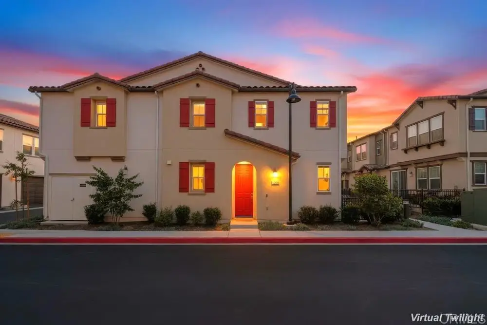 10325 Graphite Street, Spring Valley, CA 91977 - #1