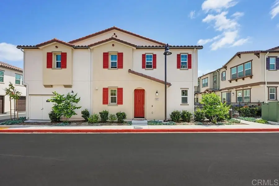 10325 Graphite Street, Spring Valley, CA 91977 - #2