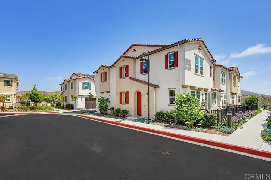10325 Graphite Street, Spring Valley, CA 91977 - #3